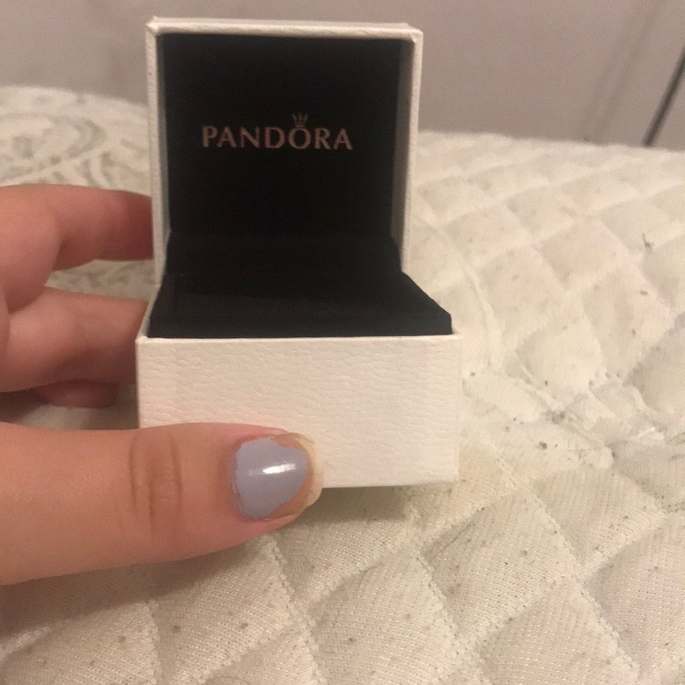 Pandora box